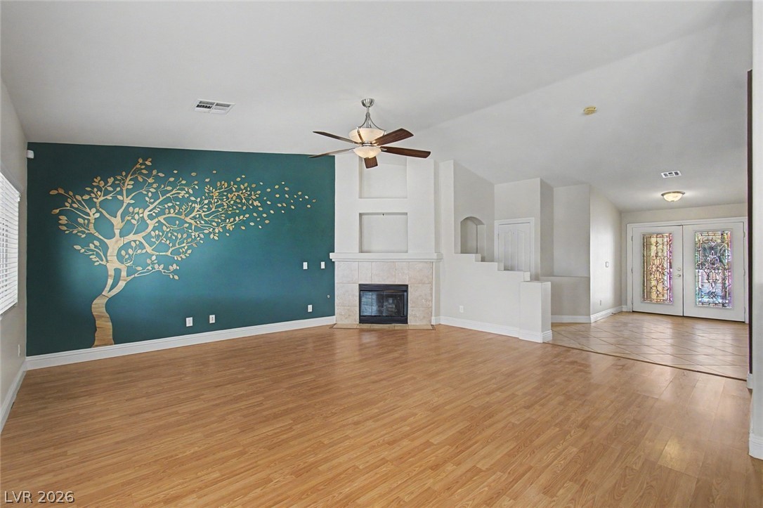 3421 Amish Avenue North Las Vegas NV 89031