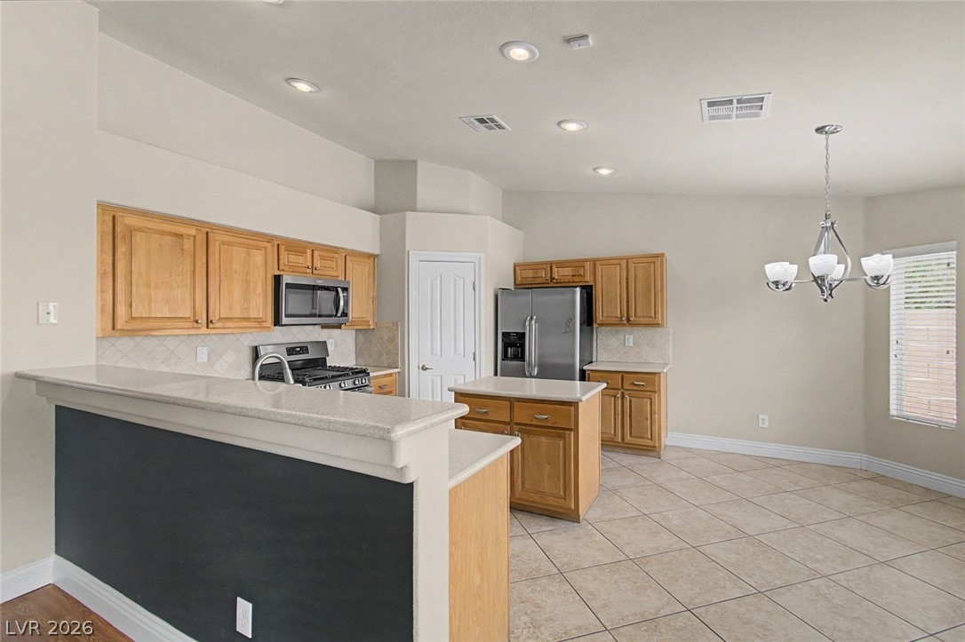 3421 Amish Avenue North Las Vegas NV 89031