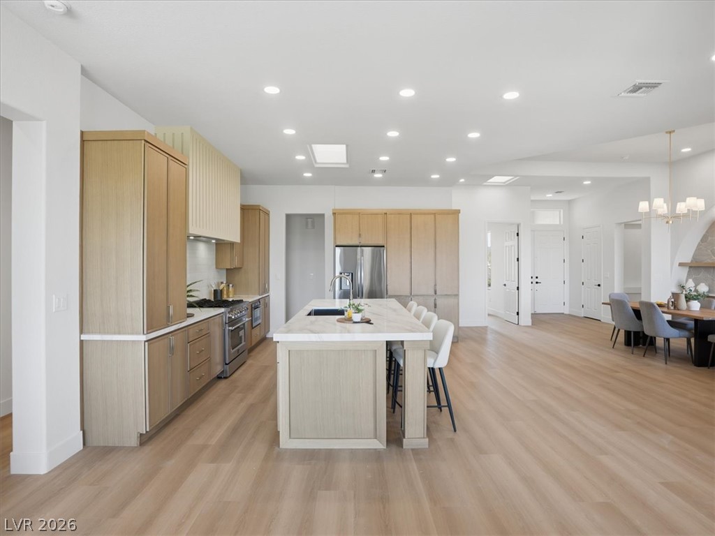 3140 Darby Falls Drive Las Vegas NV 89134