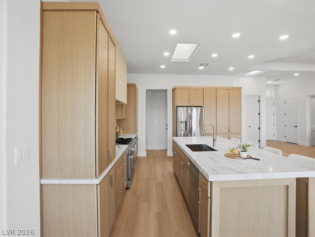 3140 Darby Falls Drive Las Vegas NV 89134