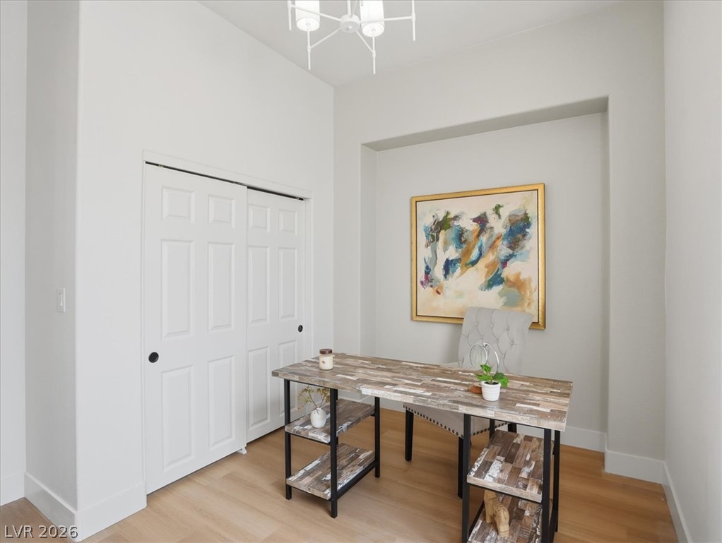 3140 Darby Falls Drive Las Vegas NV 89134