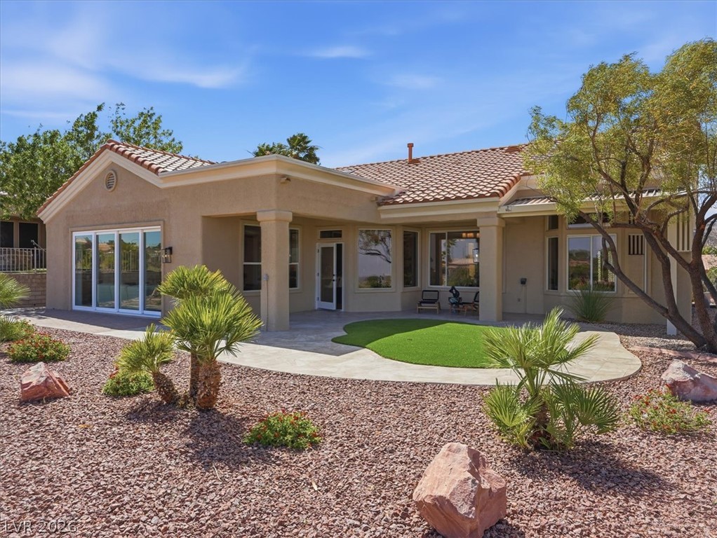 3140 Darby Falls Drive Las Vegas NV 89134