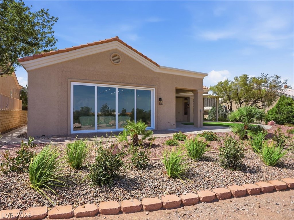 3140 Darby Falls Drive Las Vegas NV 89134