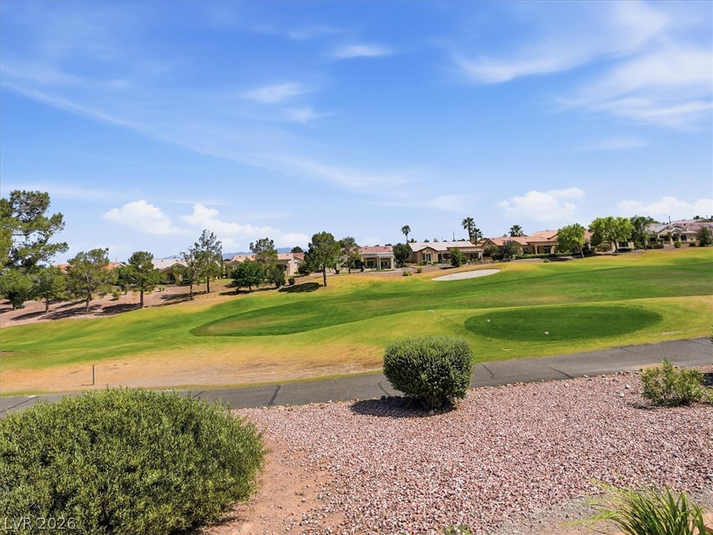 3140 Darby Falls Drive Las Vegas NV 89134