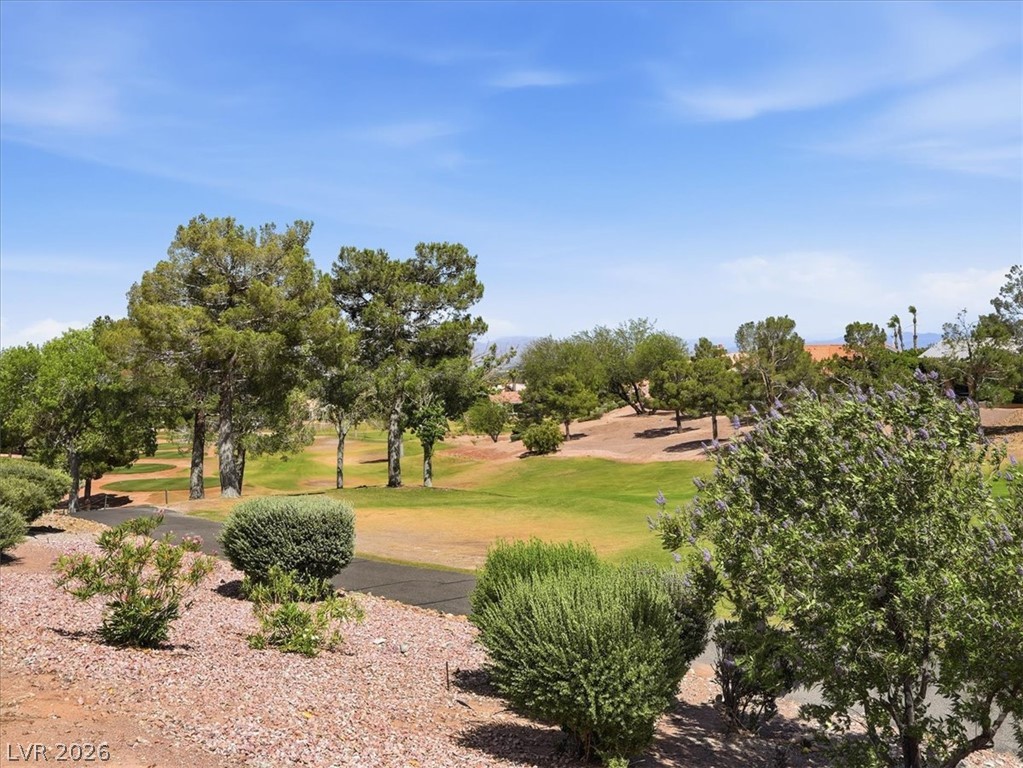 3140 Darby Falls Drive Las Vegas NV 89134