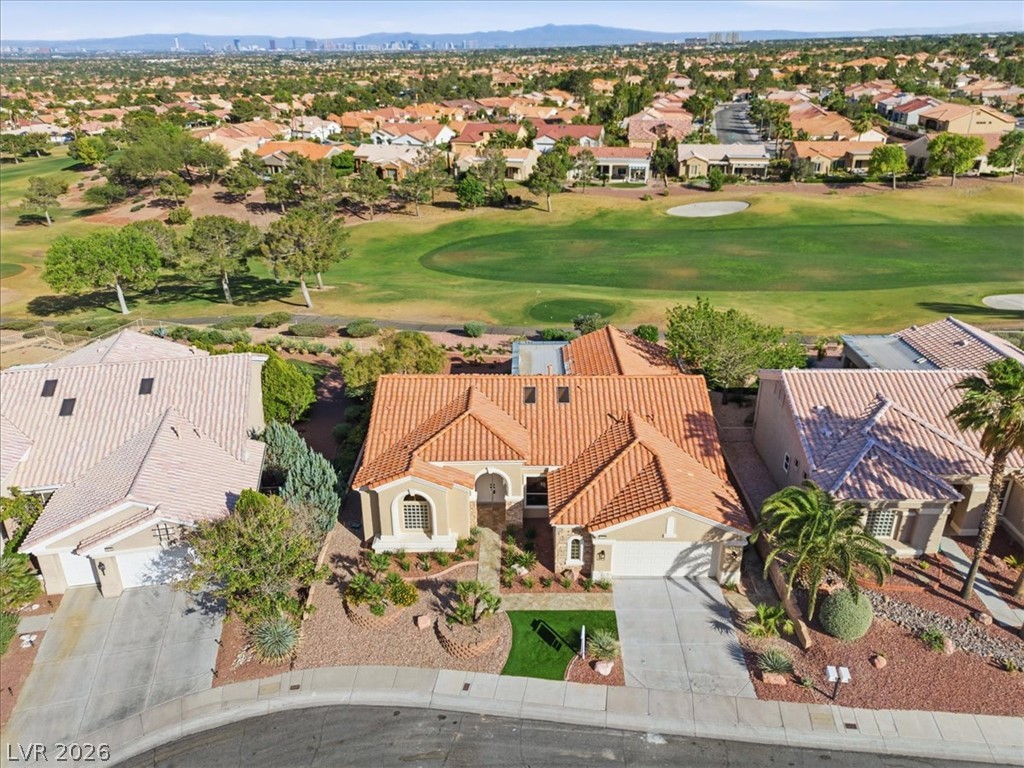 3140 Darby Falls Drive Las Vegas NV 89134