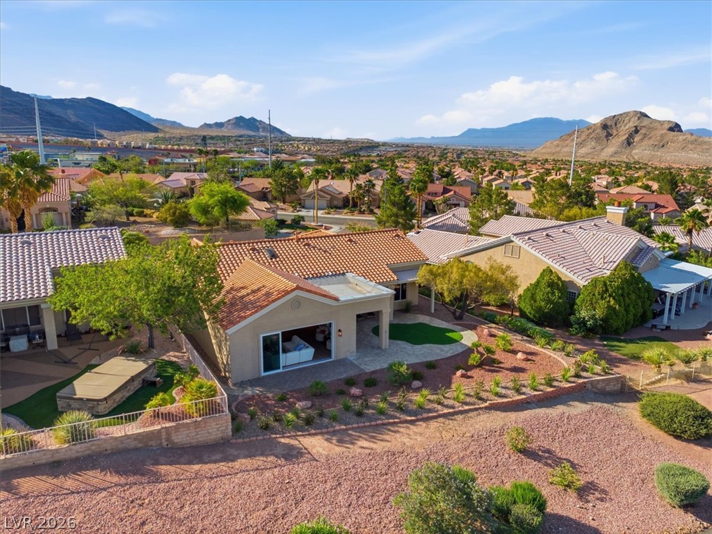3140 Darby Falls Drive Las Vegas NV 89134
