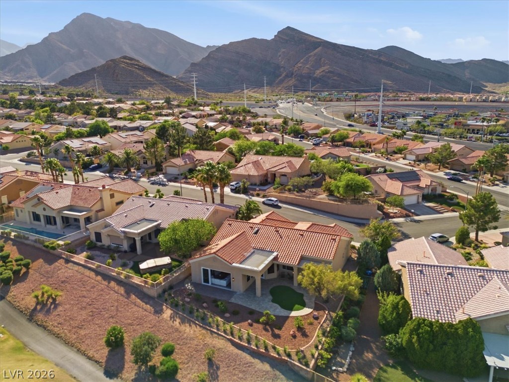 3140 Darby Falls Drive Las Vegas NV 89134