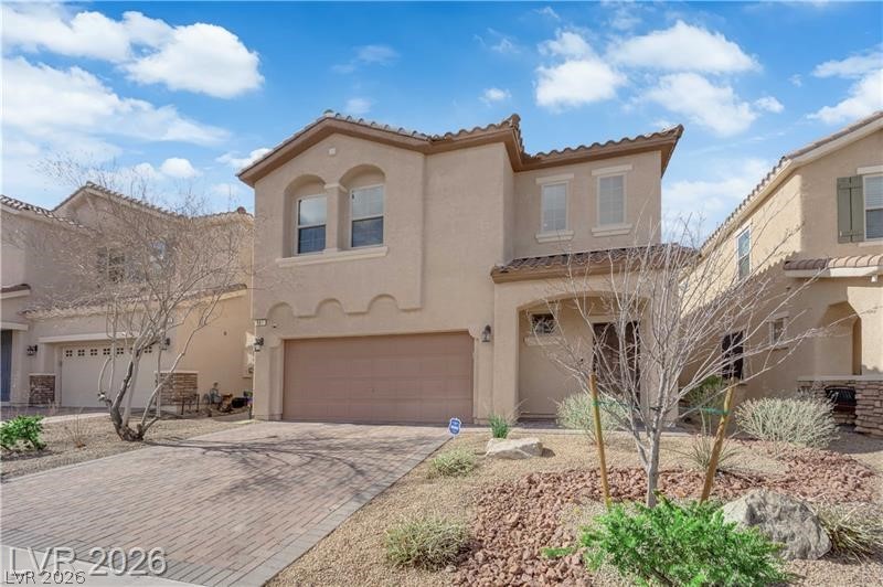987 Via Del Campo Henderson NV 89011
