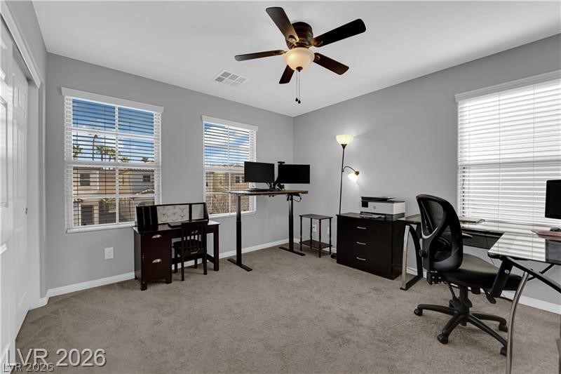 987 Via Del Campo Henderson NV 89011