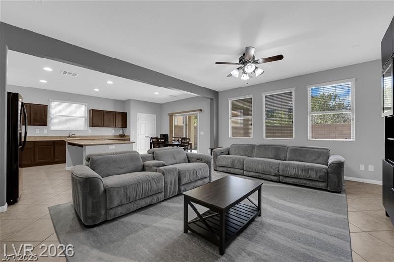 987 Via Del Campo Henderson NV 89011