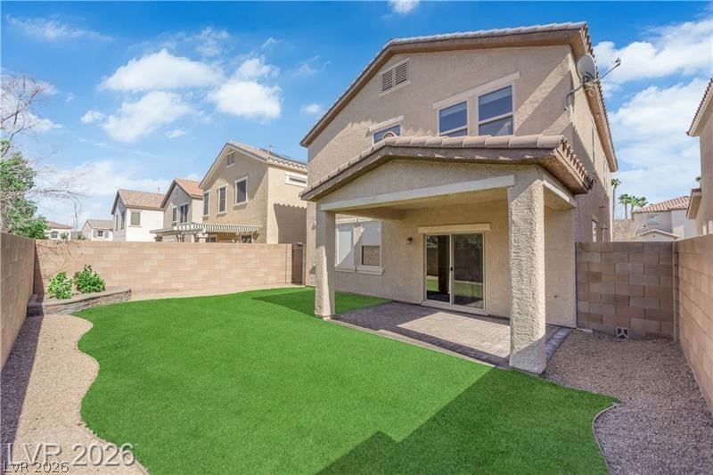 987 Via Del Campo Henderson NV 89011