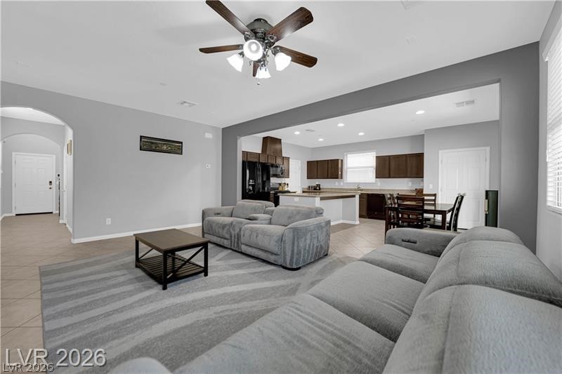 987 Via Del Campo Henderson NV 89011