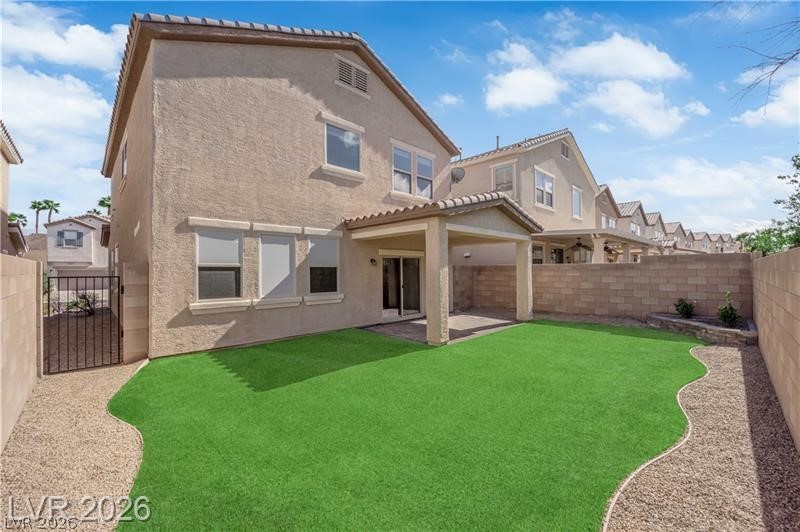 987 Via Del Campo Henderson NV 89011
