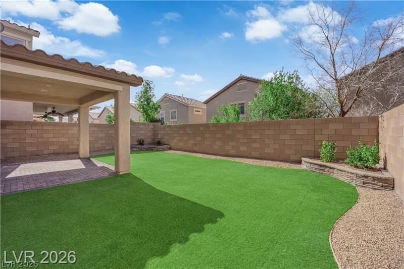 987 Via Del Campo Henderson NV 89011