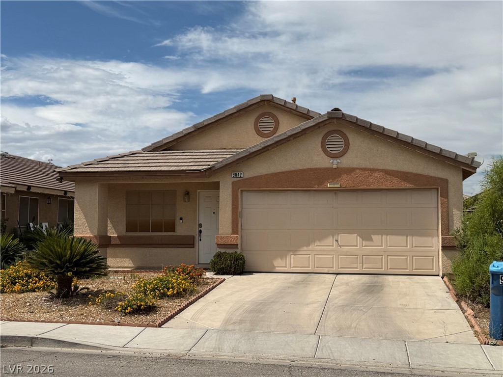 9042 Iron Crow Avenue Las Vegas NV 89147