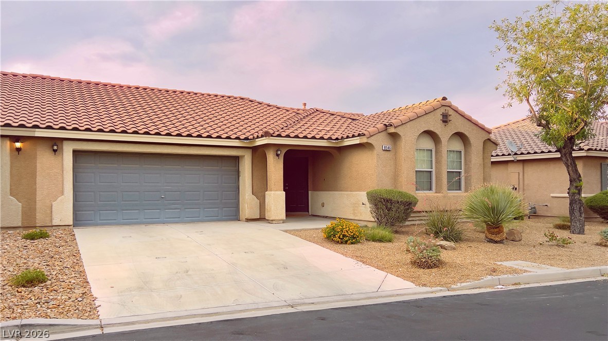 8546 Dyker Heights Avenue Las Vegas NV 89178