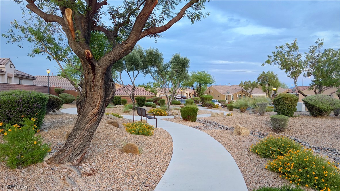 8546 Dyker Heights Avenue Las Vegas NV 89178
