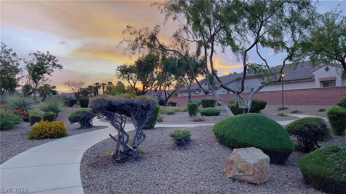 8546 Dyker Heights Avenue Las Vegas NV 89178