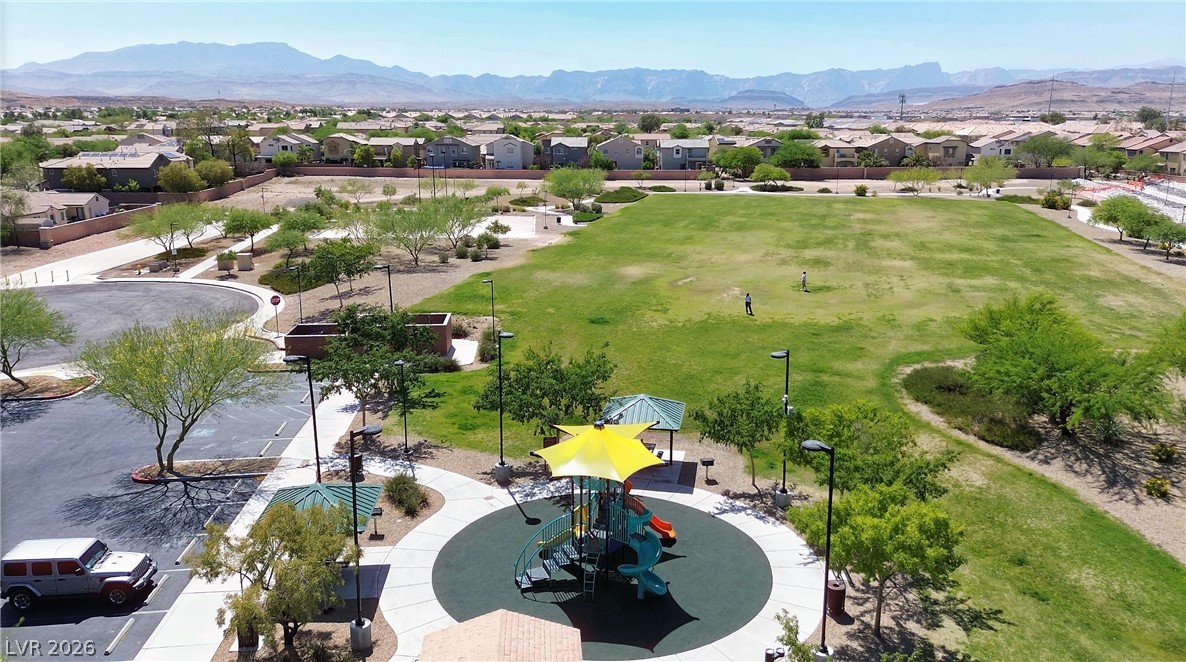 8546 Dyker Heights Avenue Las Vegas NV 89178