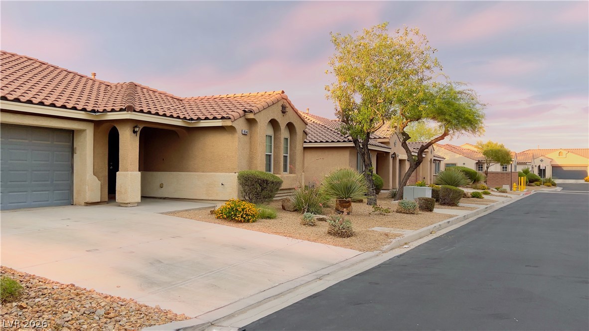 8546 Dyker Heights Avenue Las Vegas NV 89178