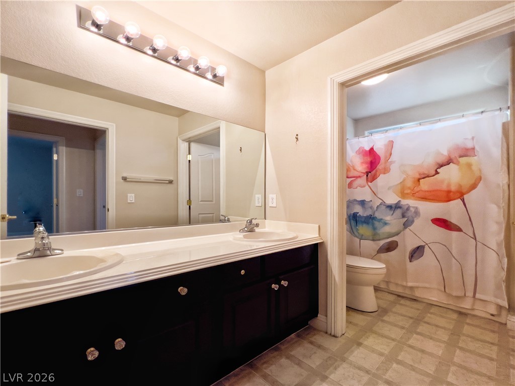 8546 Dyker Heights Avenue Las Vegas NV 89178