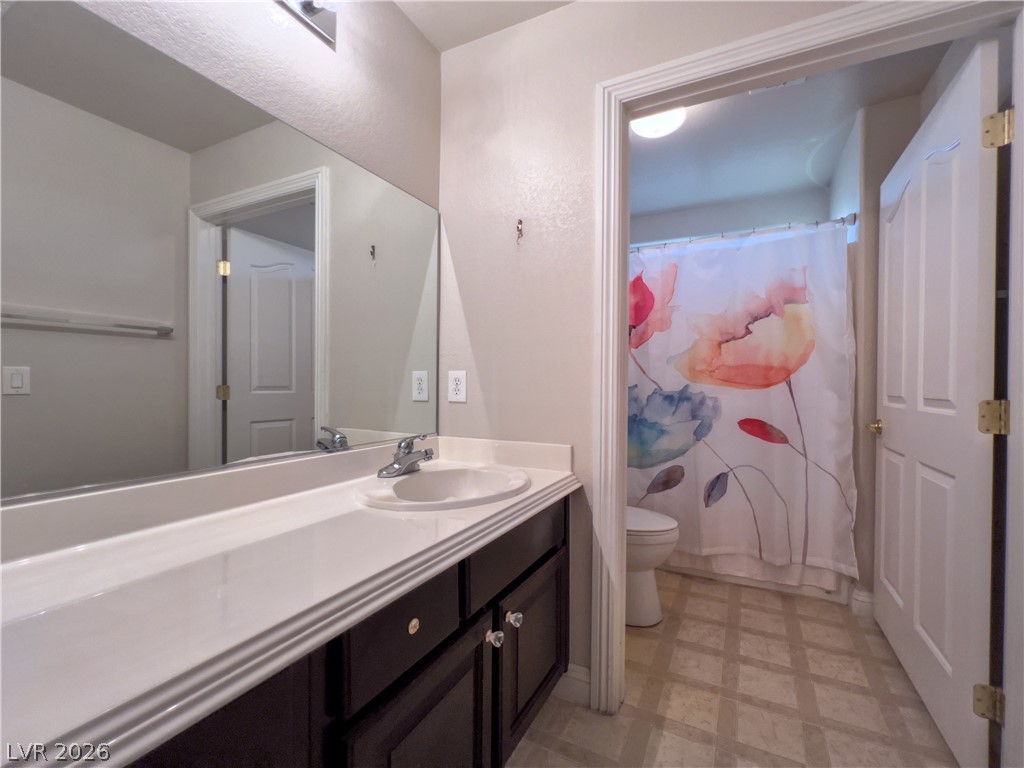 8546 Dyker Heights Avenue Las Vegas NV 89178