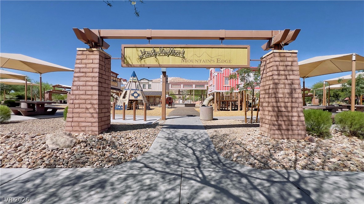 8546 Dyker Heights Avenue Las Vegas NV 89178