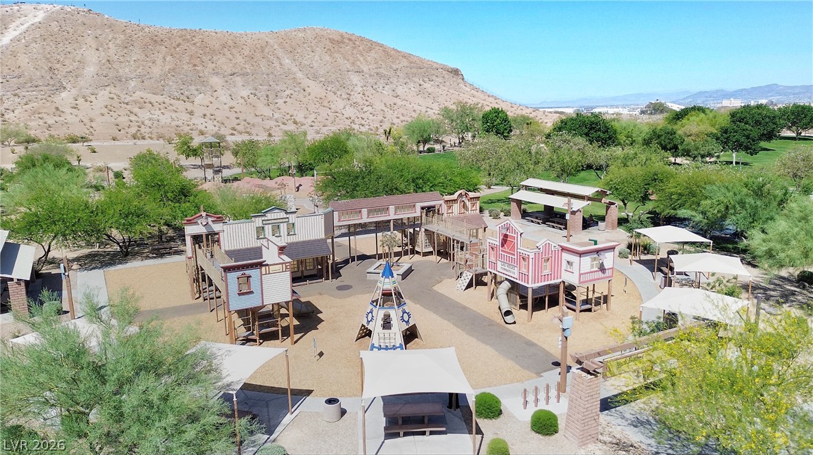 8546 Dyker Heights Avenue Las Vegas NV 89178