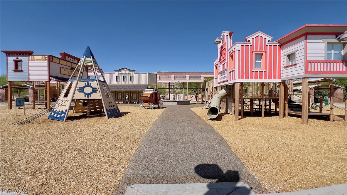 8546 Dyker Heights Avenue Las Vegas NV 89178