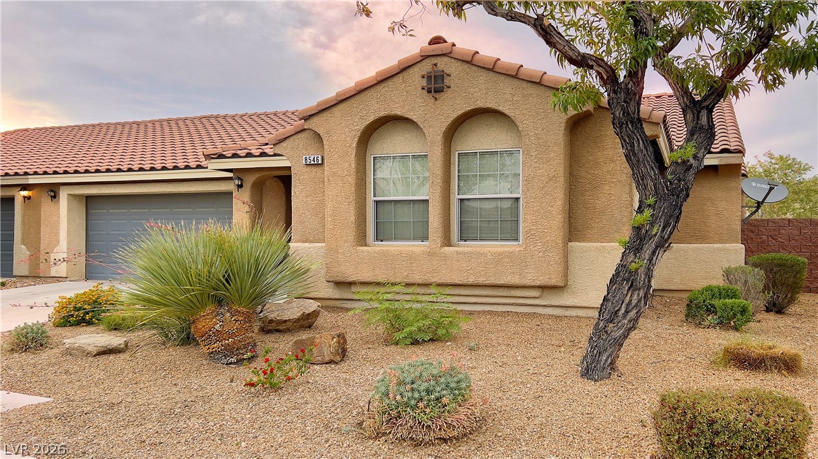 8546 Dyker Heights Avenue Las Vegas NV 89178