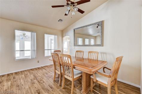 3439 Fox Bluff Drive North Las Vegas NV 89032