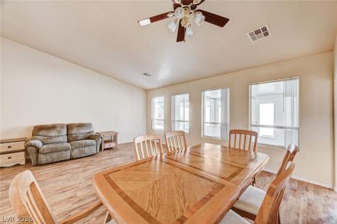 3439 Fox Bluff Drive North Las Vegas NV 89032