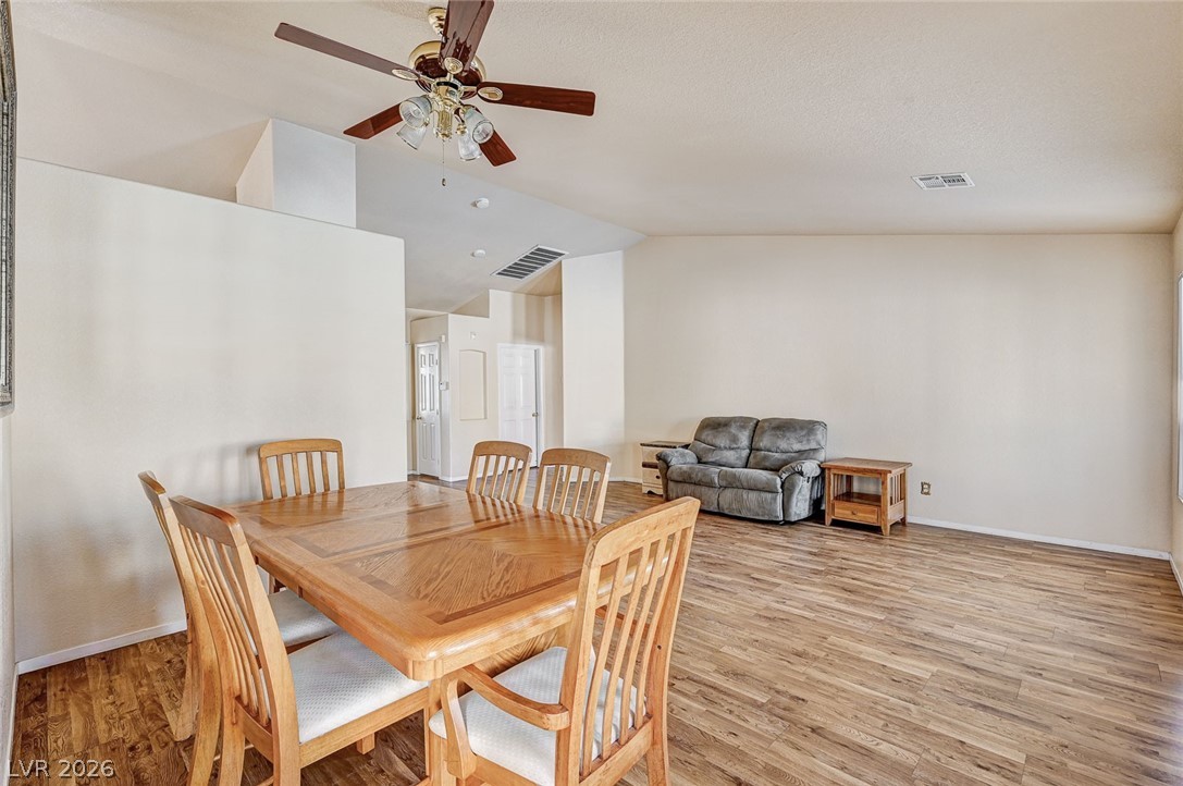 3439 Fox Bluff Drive North Las Vegas NV 89032
