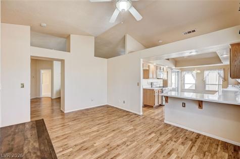 3439 Fox Bluff Drive North Las Vegas NV 89032
