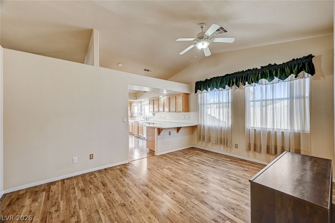 3439 Fox Bluff Drive North Las Vegas NV 89032