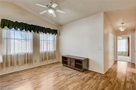 3439 Fox Bluff Drive North Las Vegas NV 89032