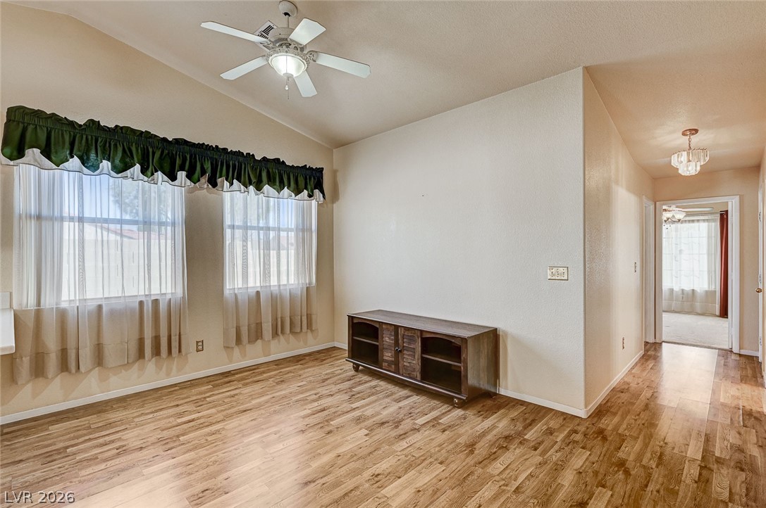 3439 Fox Bluff Drive North Las Vegas NV 89032