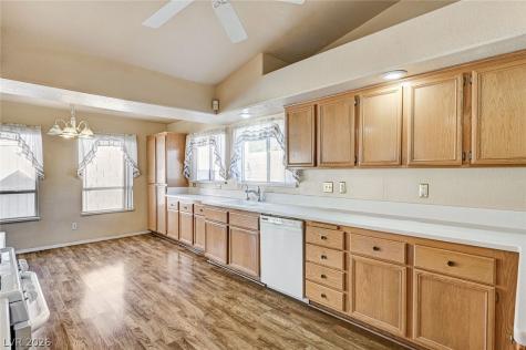 3439 Fox Bluff Drive North Las Vegas NV 89032