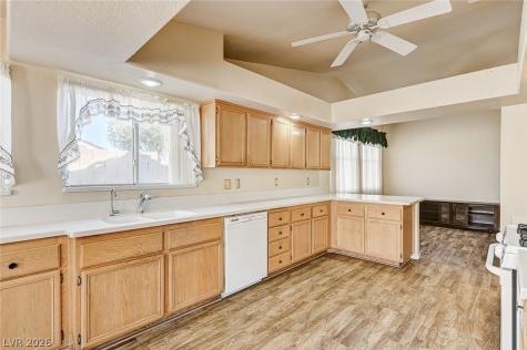 3439 Fox Bluff Drive North Las Vegas NV 89032