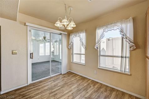 3439 Fox Bluff Drive North Las Vegas NV 89032