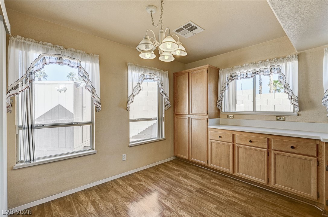 3439 Fox Bluff Drive North Las Vegas NV 89032