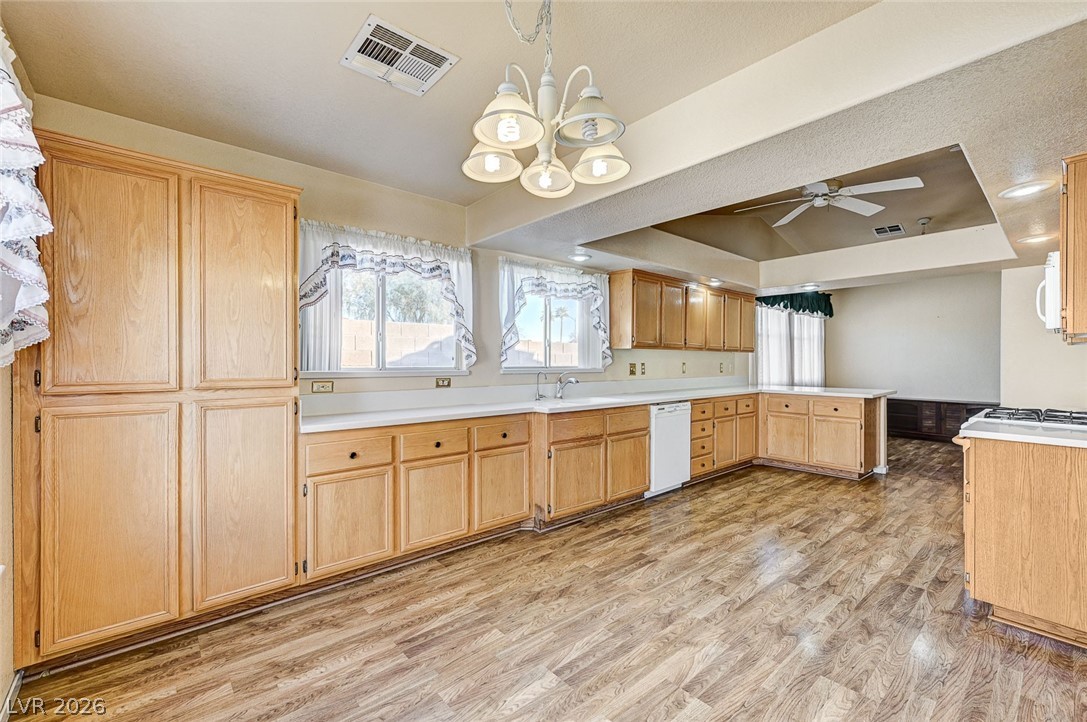3439 Fox Bluff Drive North Las Vegas NV 89032