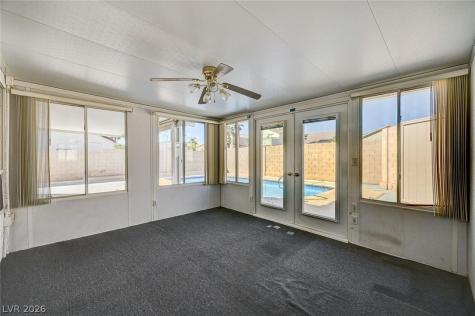 3439 Fox Bluff Drive North Las Vegas NV 89032