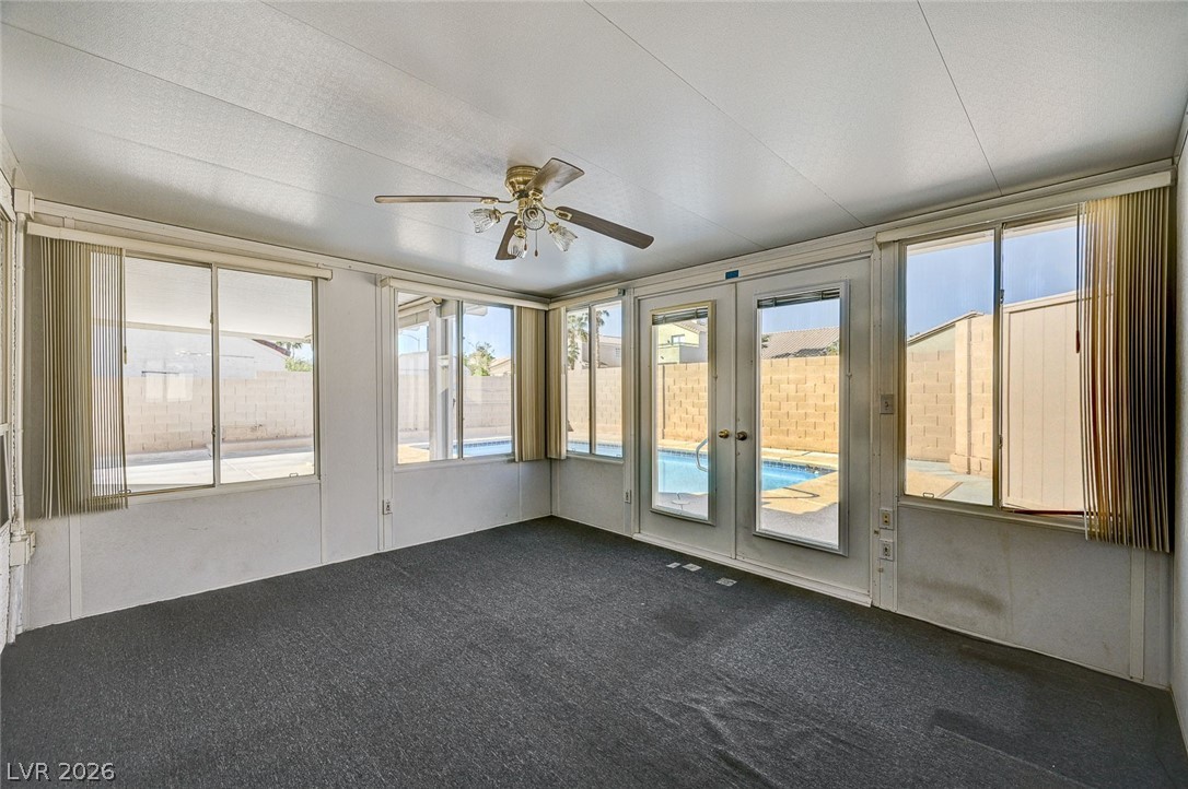 3439 Fox Bluff Drive North Las Vegas NV 89032