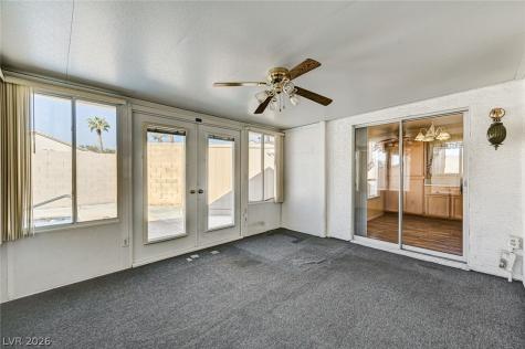 3439 Fox Bluff Drive North Las Vegas NV 89032