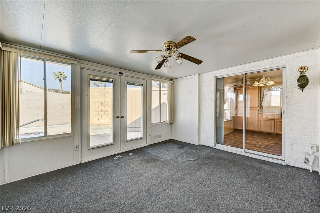 3439 Fox Bluff Drive North Las Vegas NV 89032