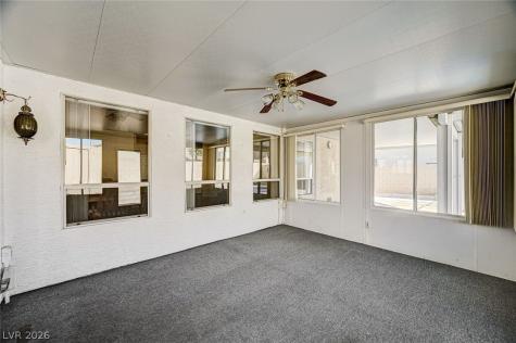 3439 Fox Bluff Drive North Las Vegas NV 89032