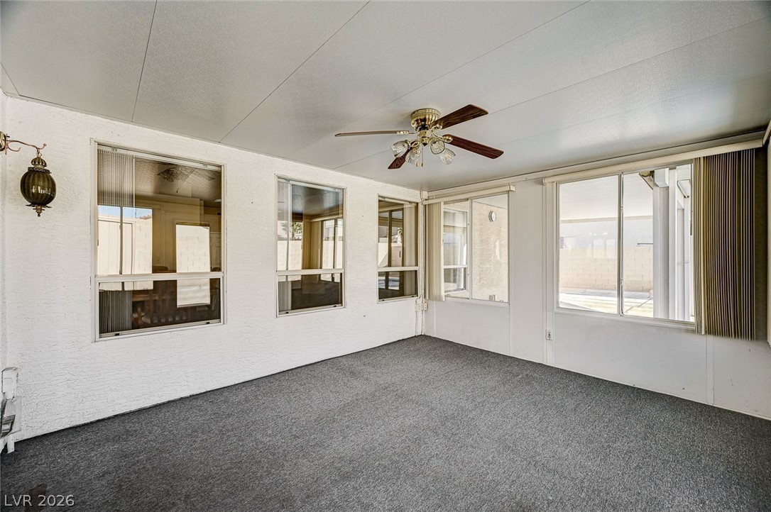 3439 Fox Bluff Drive North Las Vegas NV 89032