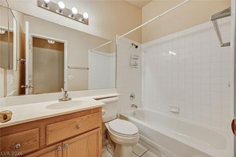 3439 Fox Bluff Drive North Las Vegas NV 89032